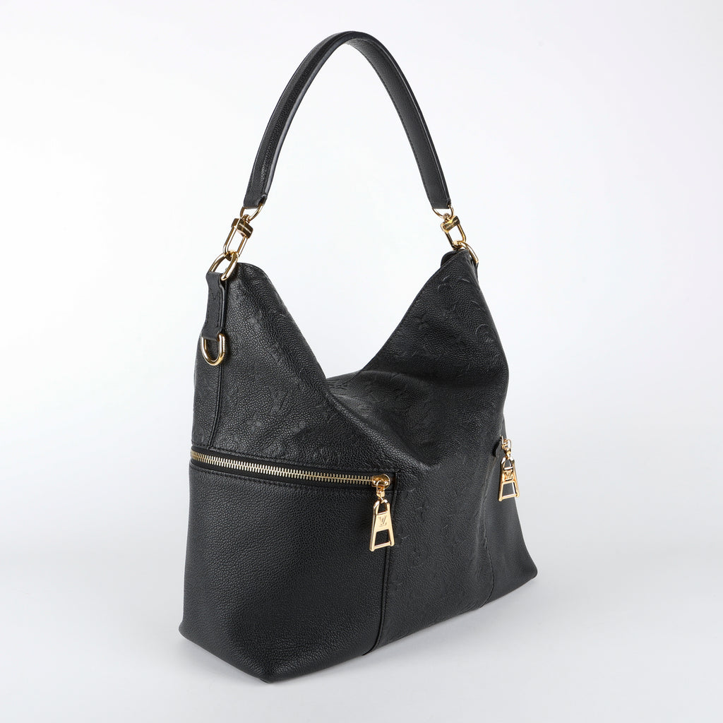 Melie, Black Empreinte