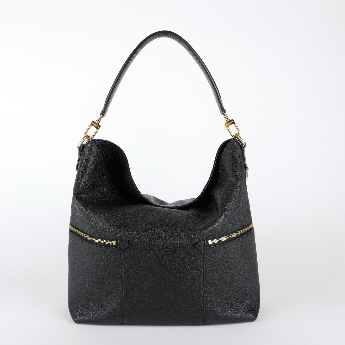 Melie, Black Empreinte