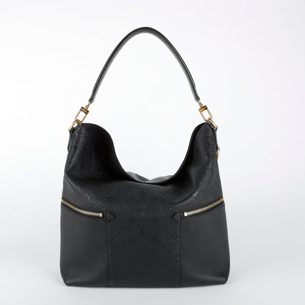 Melie, Black Empreinte
