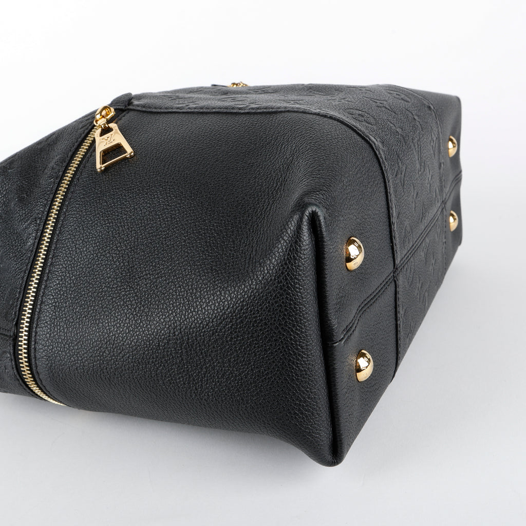 Melie, Black Empreinte