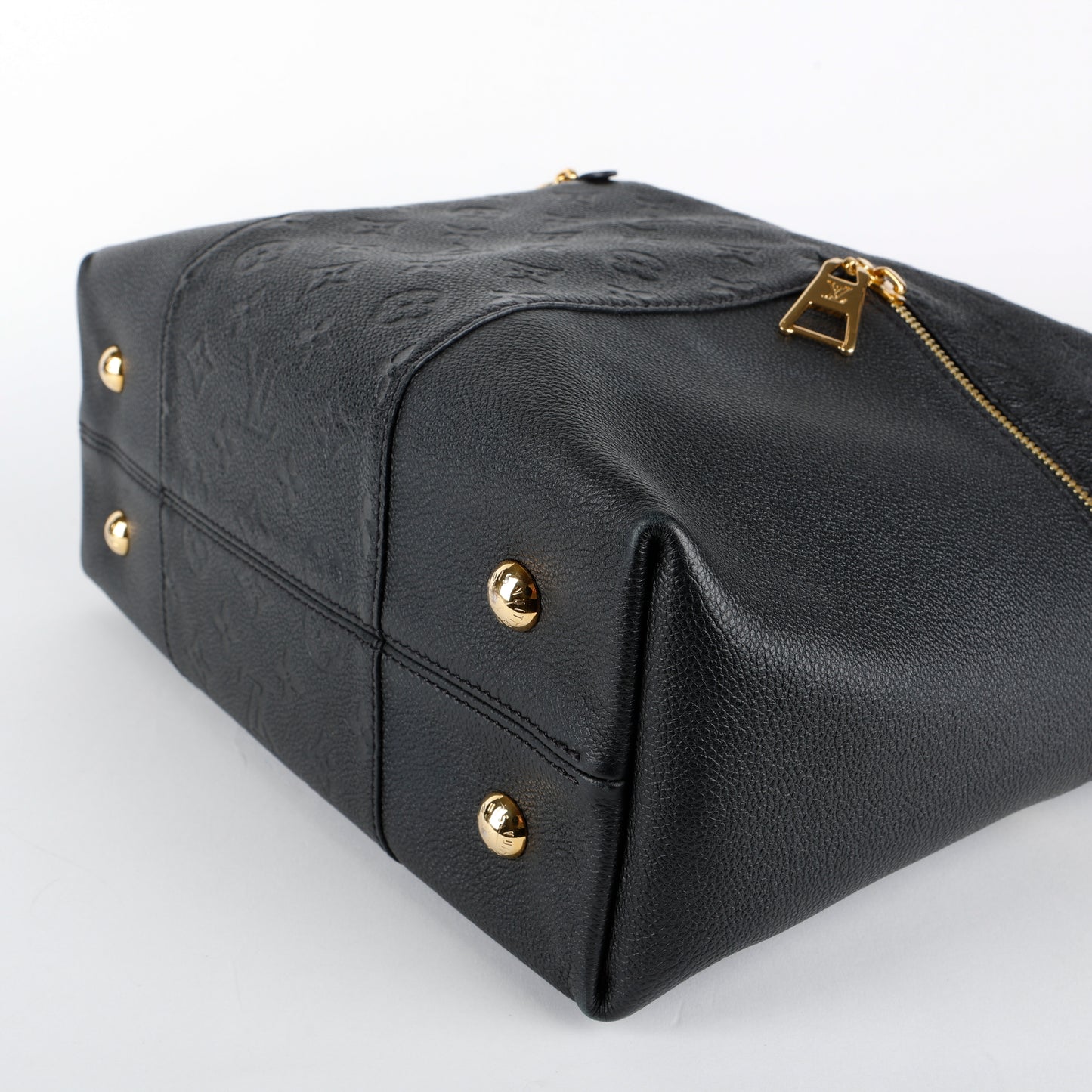 Melie, Black Empreinte