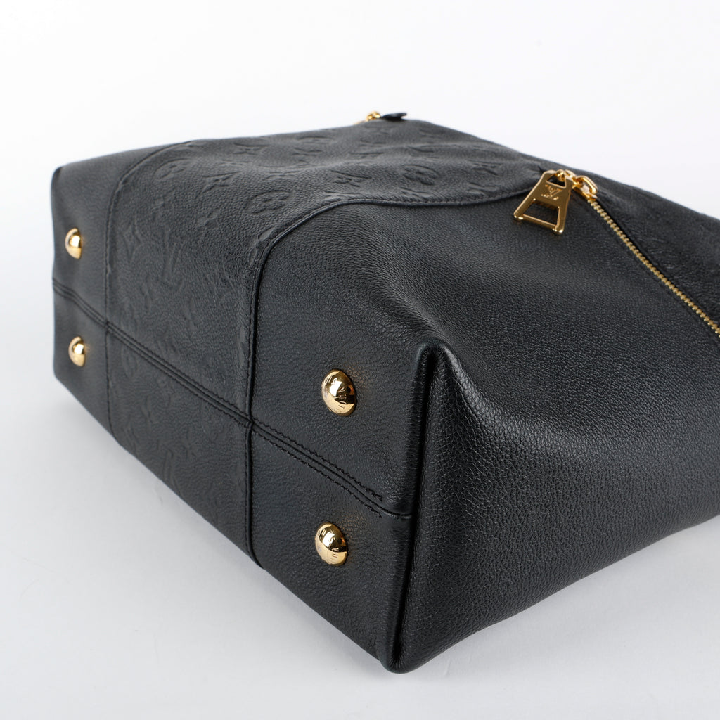 Melie, Black Empreinte