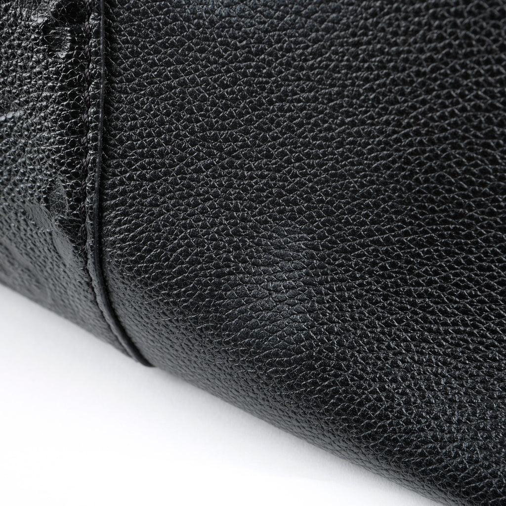 Melie, Black Empreinte