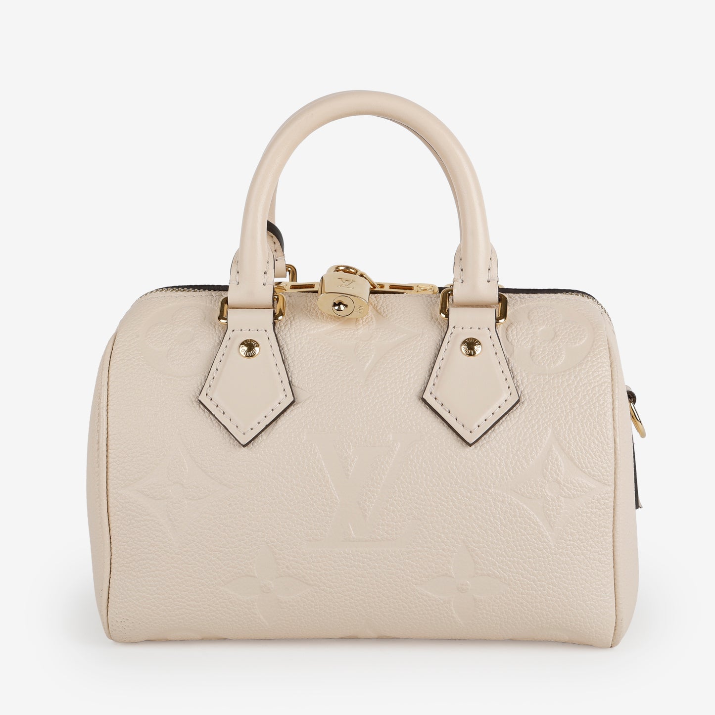 Speedy 20, Crème Empreinte
