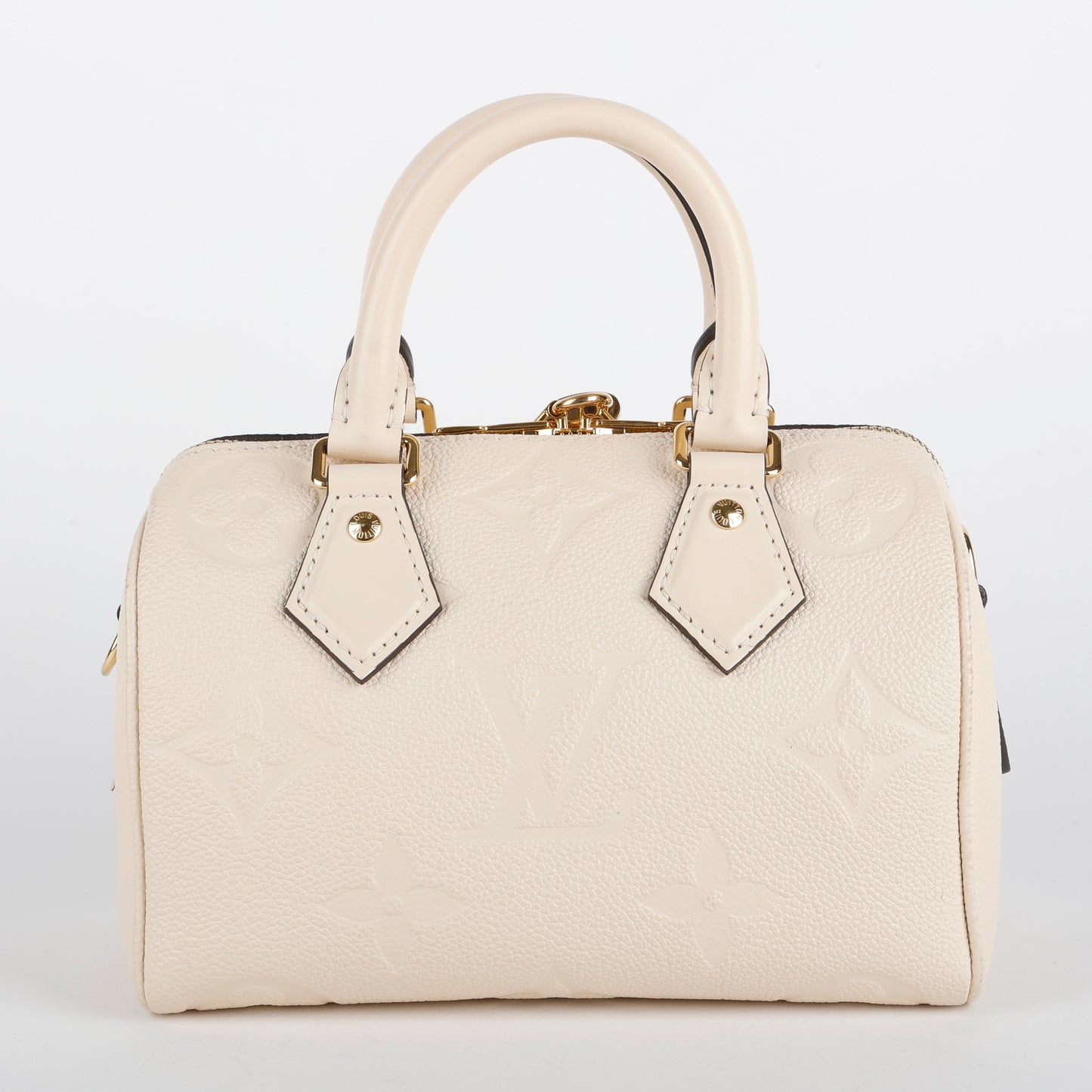 Speedy 20, Crème Empreinte