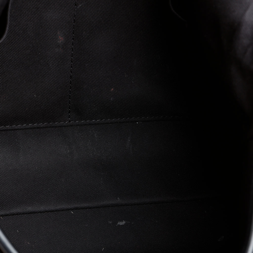 Macassar Messenger Bag, Monogram