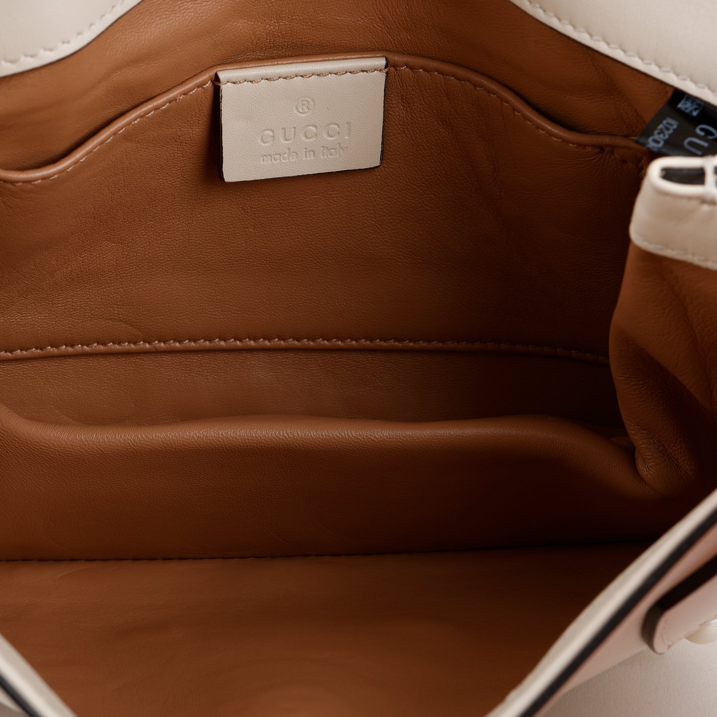 Broadway Pearly Bee Shoulder Bag #5