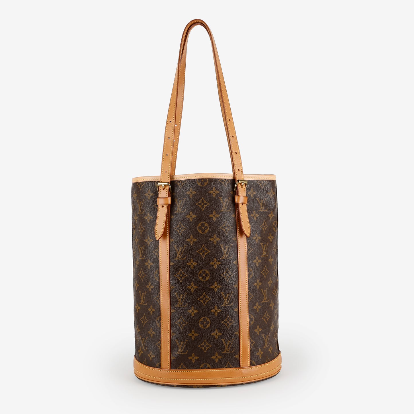 Bucket GM, Monogram