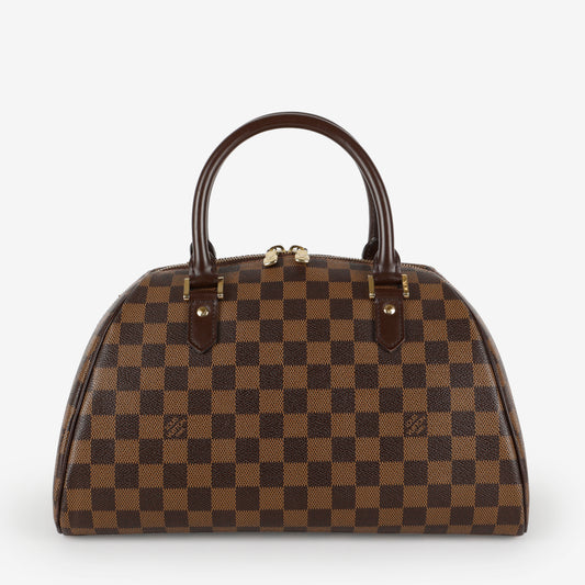 Ribera MM, Damier Ebene