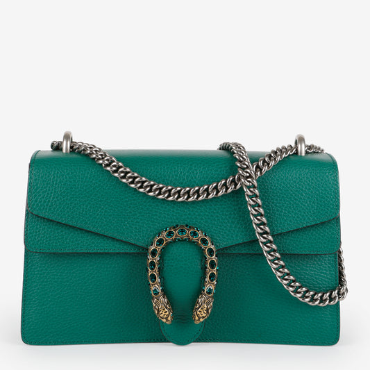 Medium Dionysus, Green