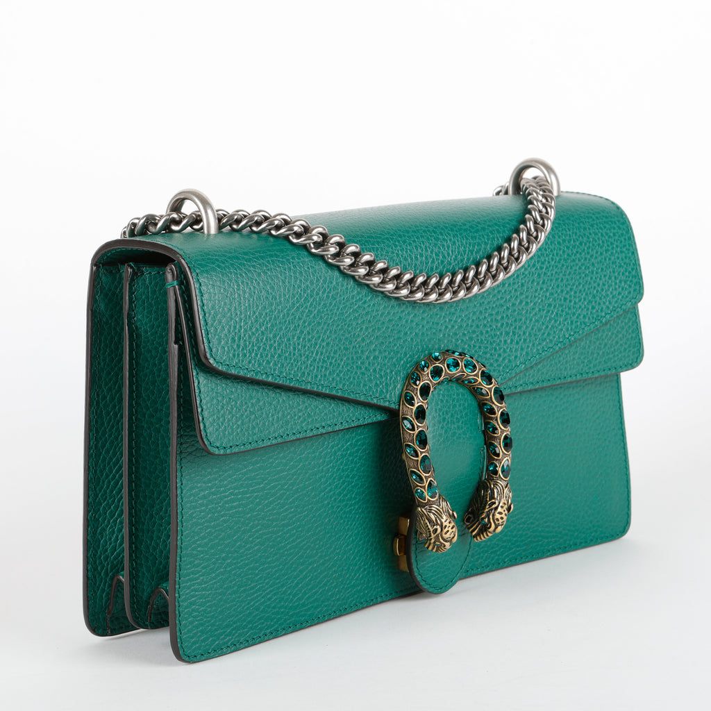 Medium Dionysus, Green