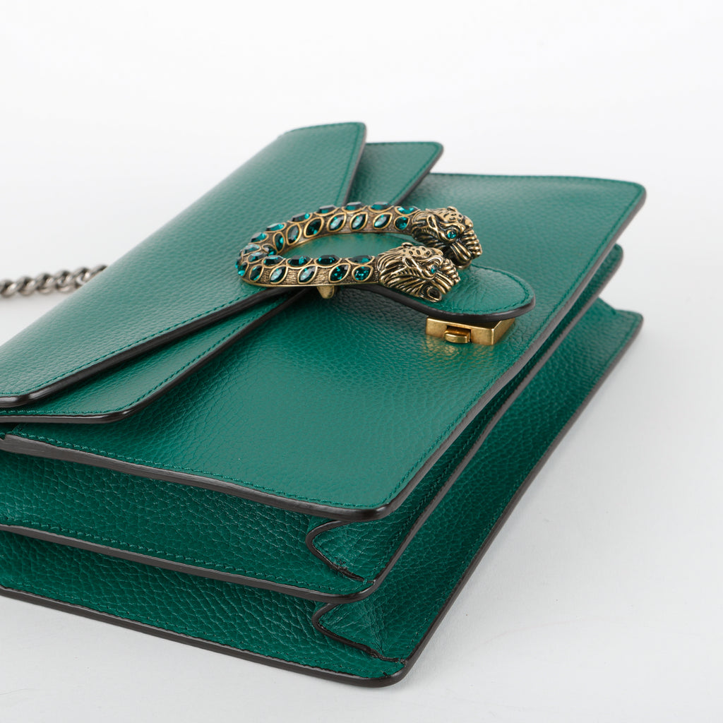 Medium Dionysus, Green