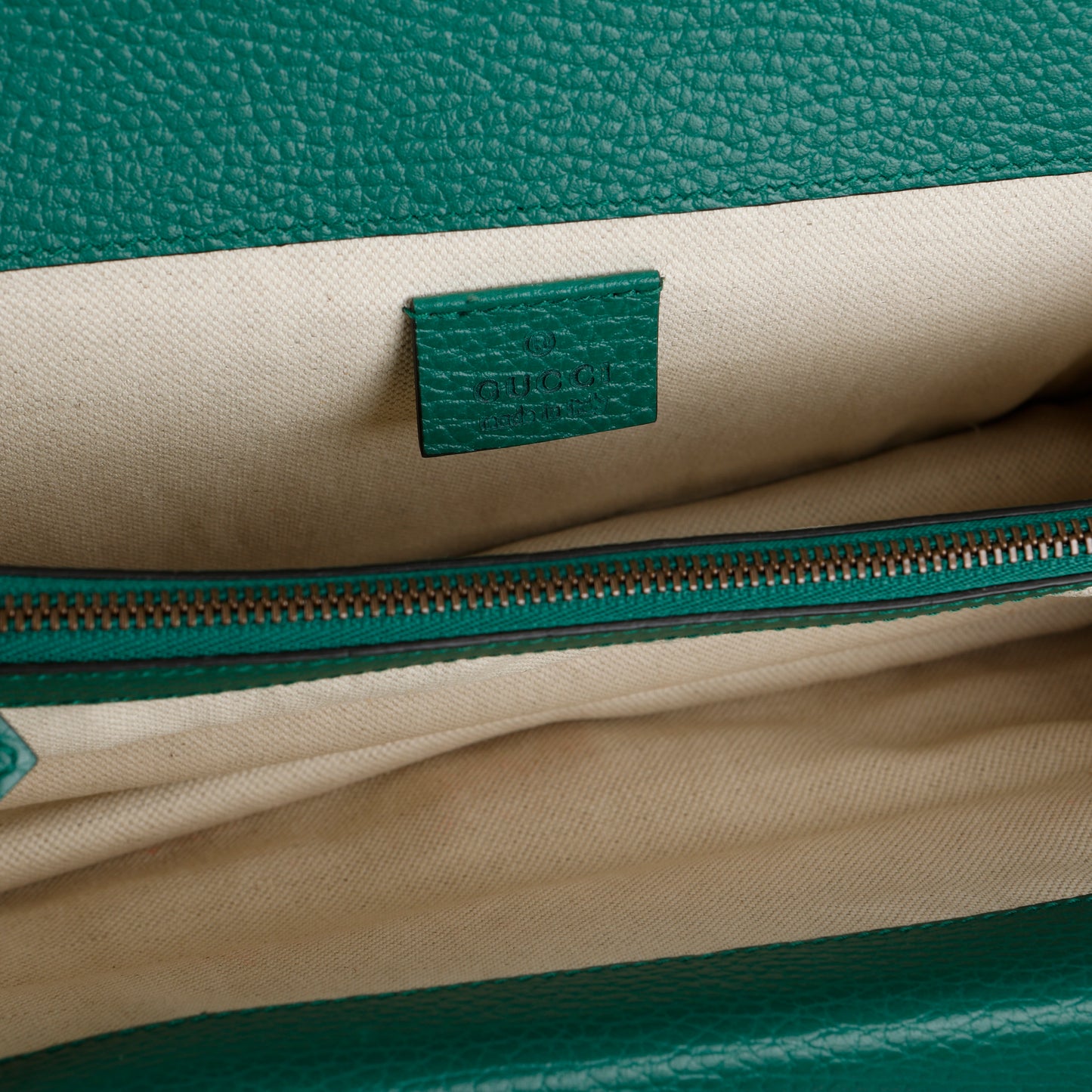 Medium Dionysus, Green