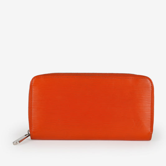 Zippy Wallet, Orange Epi