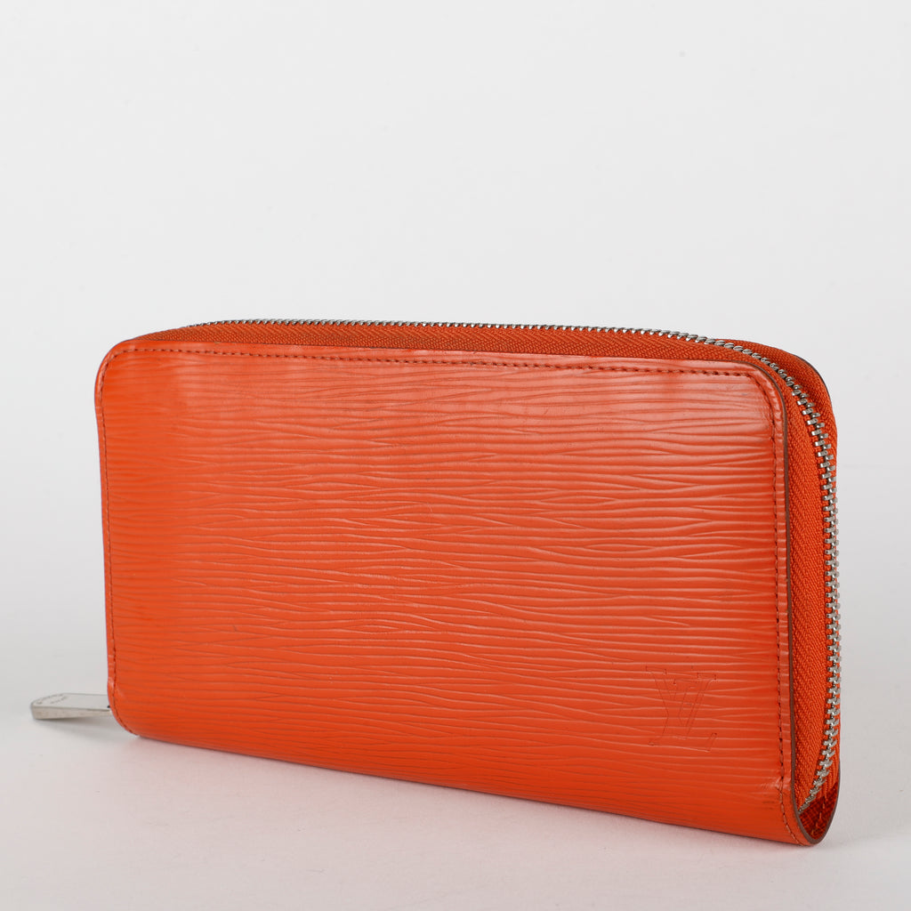 Zippy Wallet, Orange Epi