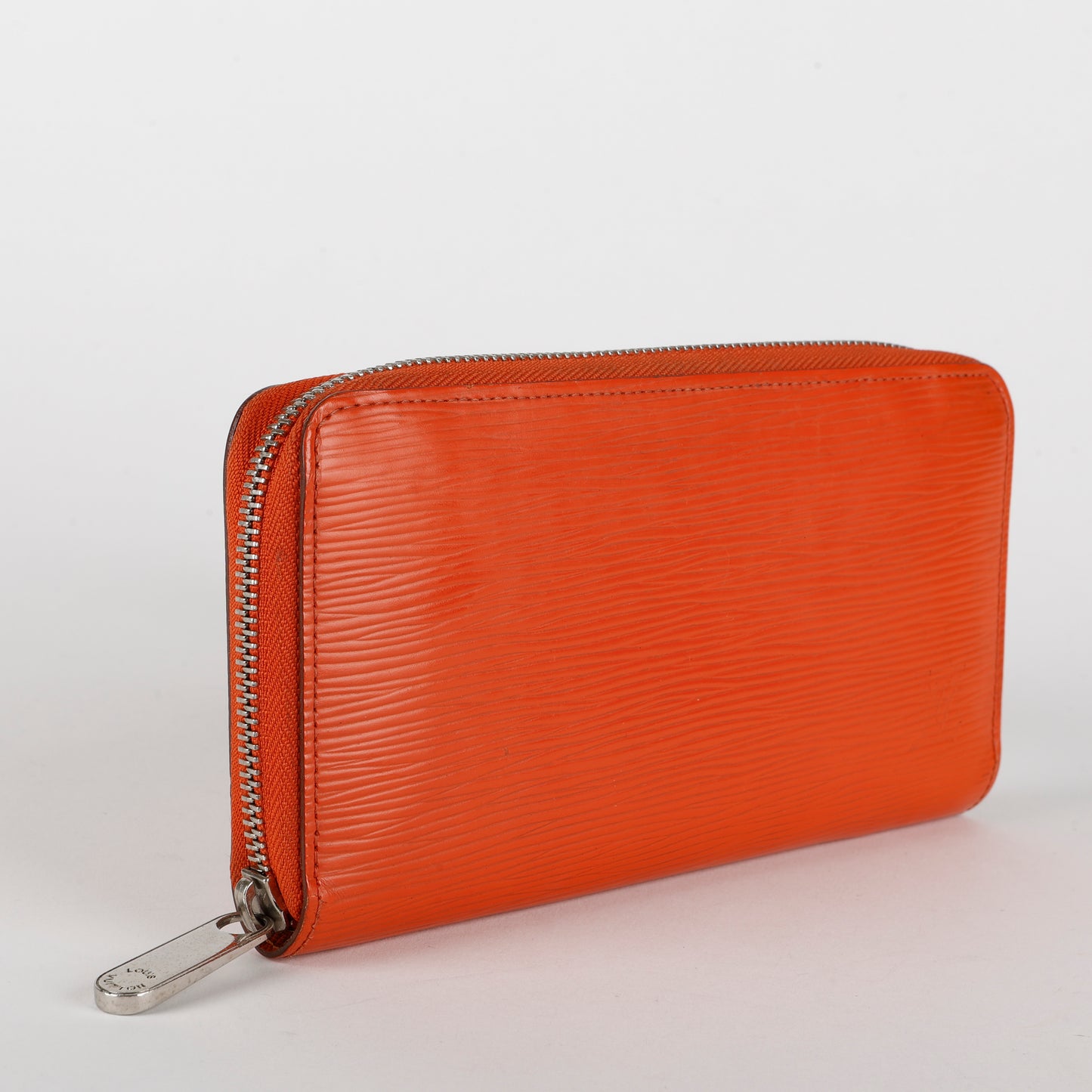 Zippy Wallet, Orange Epi