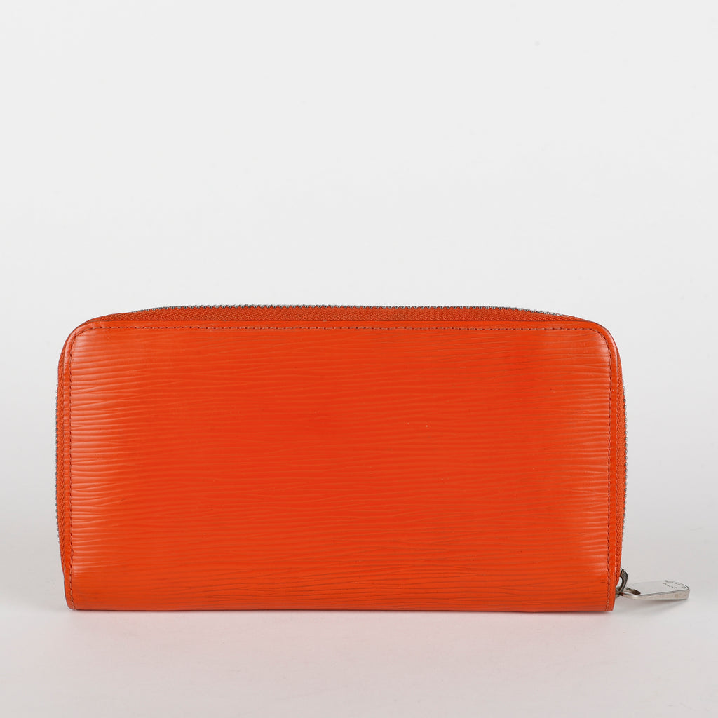 Zippy Wallet, Orange Epi