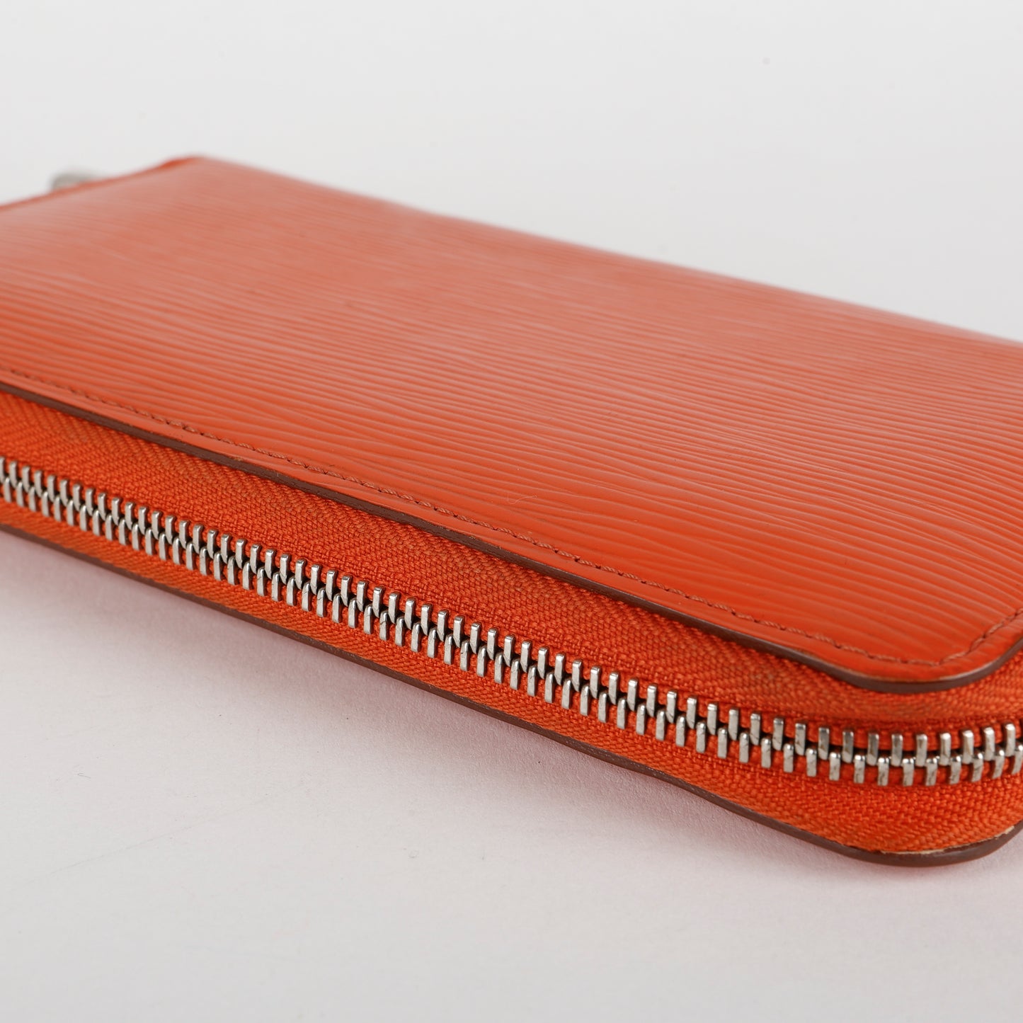 Zippy Wallet, Orange Epi