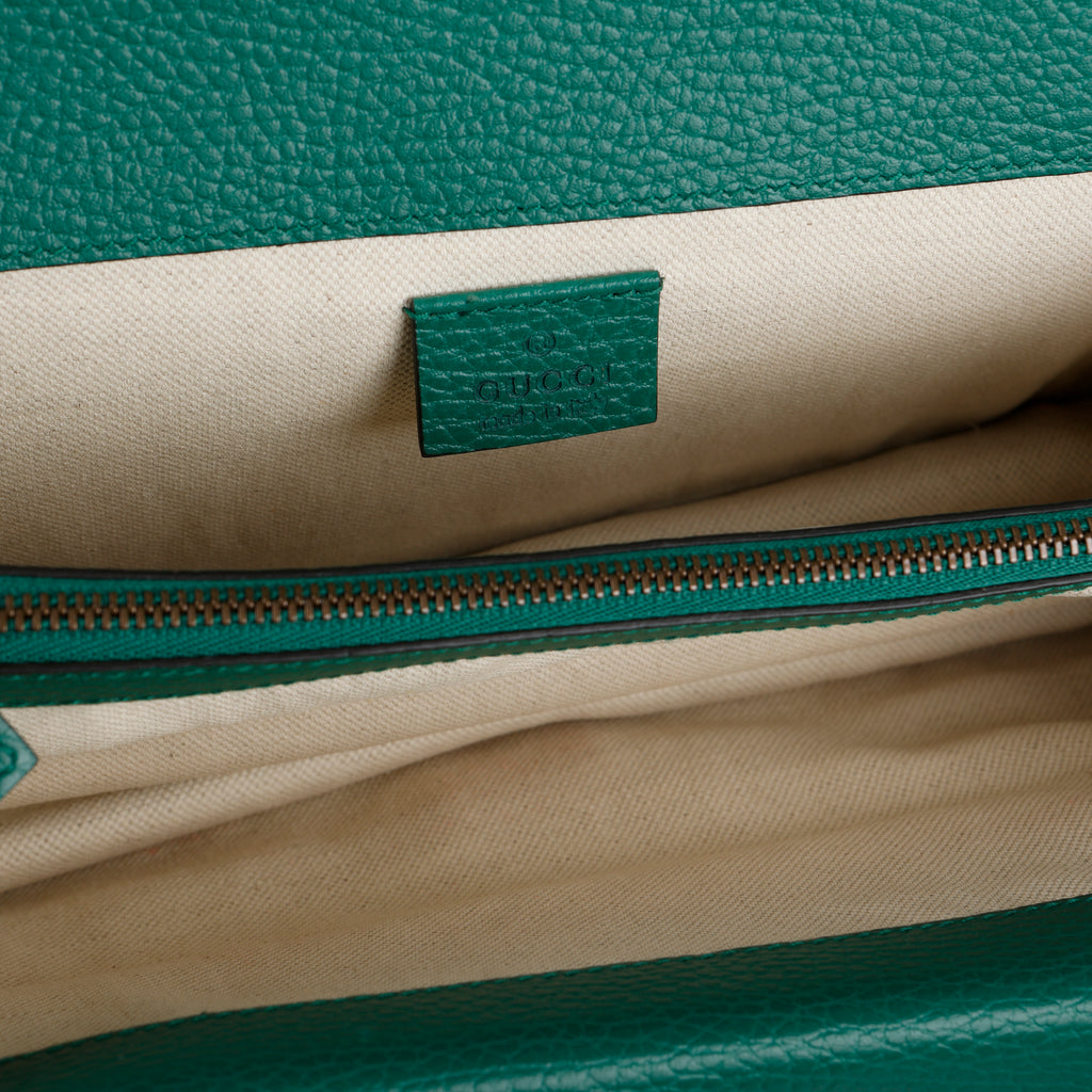Medium Dionysus, Green