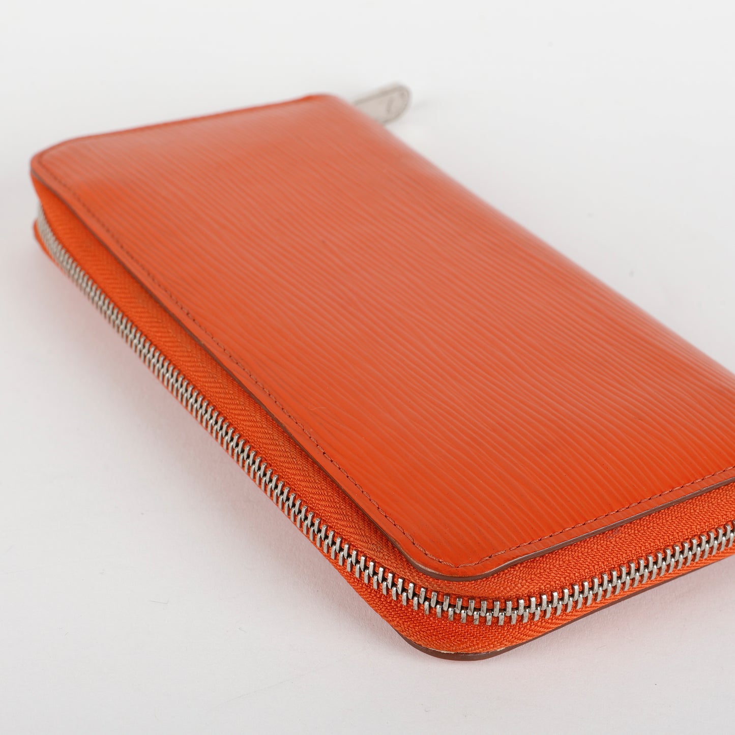 Zippy Wallet, Orange Epi
