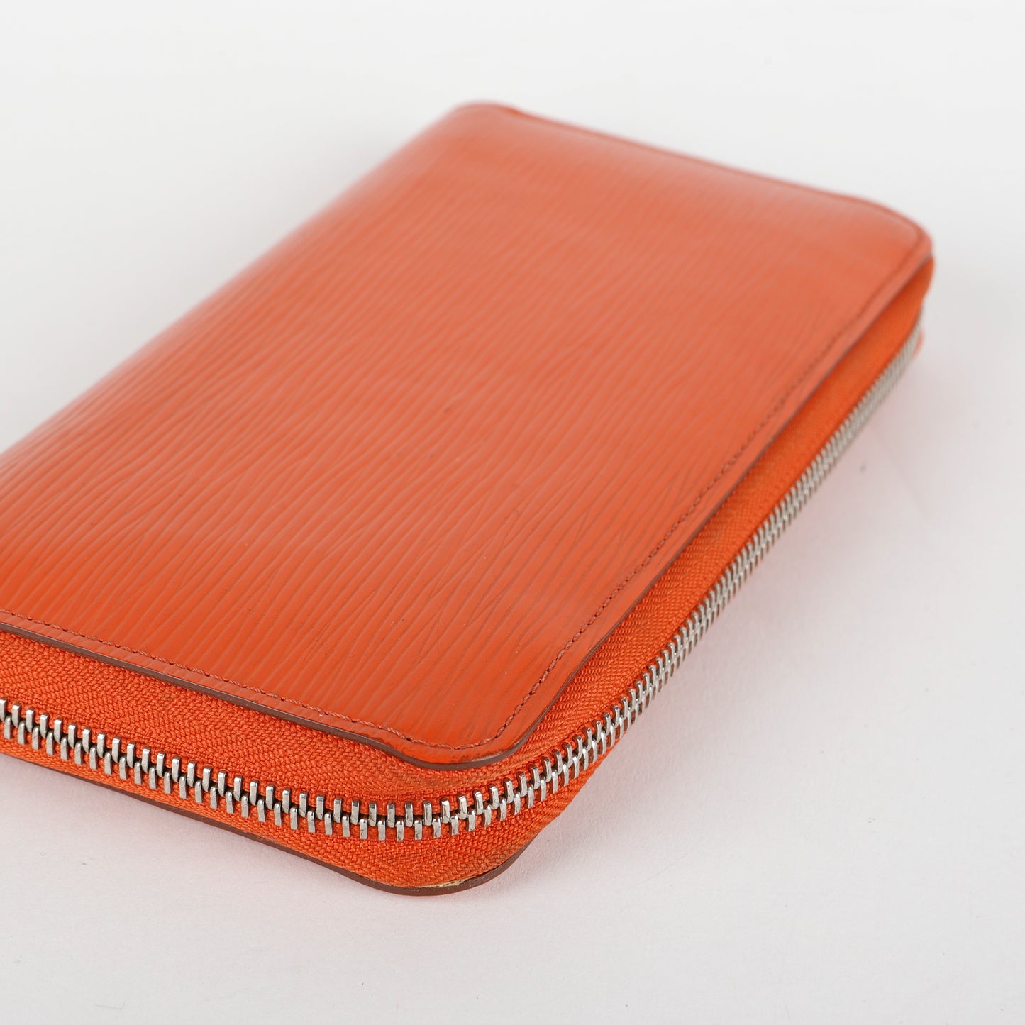 Zippy Wallet, Orange Epi