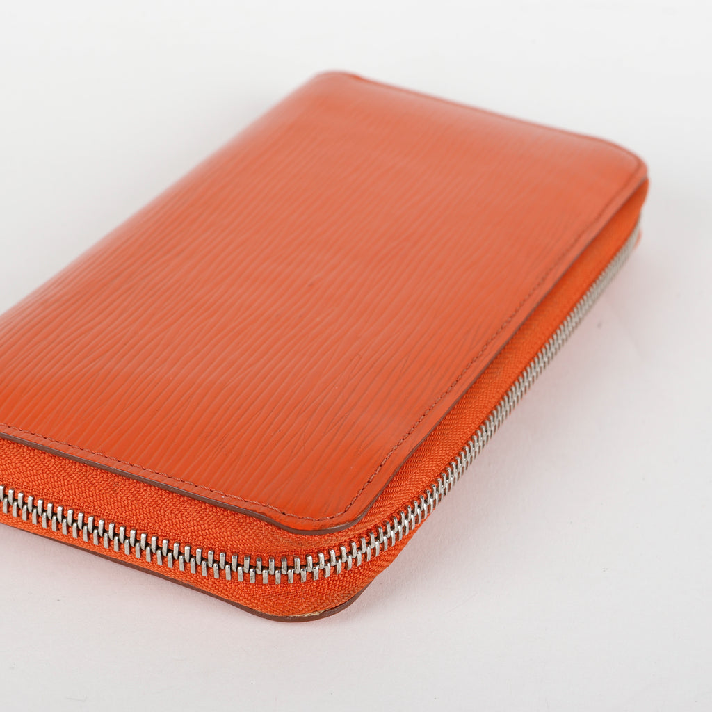 Zippy Wallet, Orange Epi