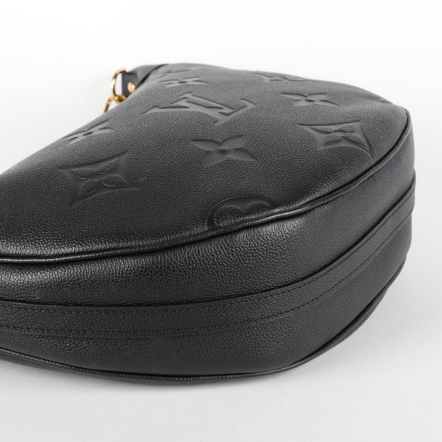 Loop Hobo Black Empreinte
