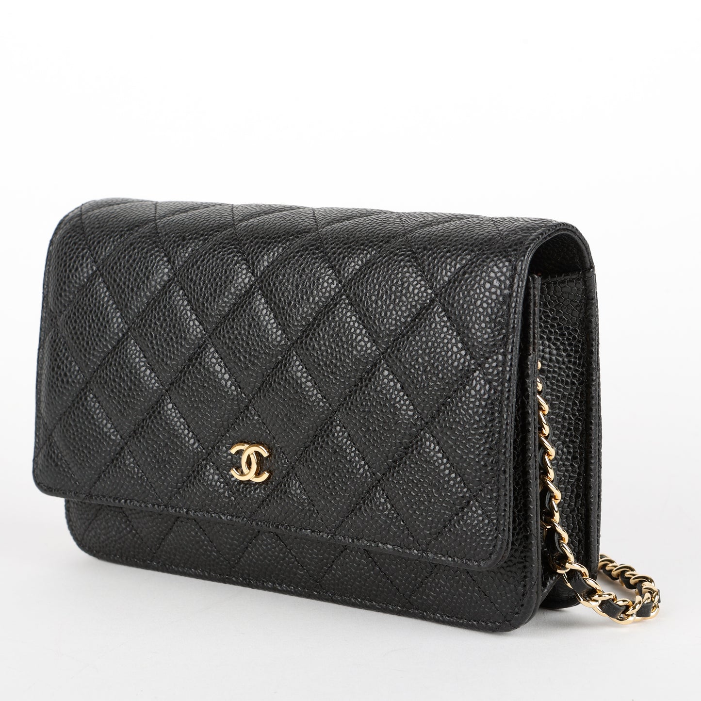 Wallet on Chain, Black Caviar