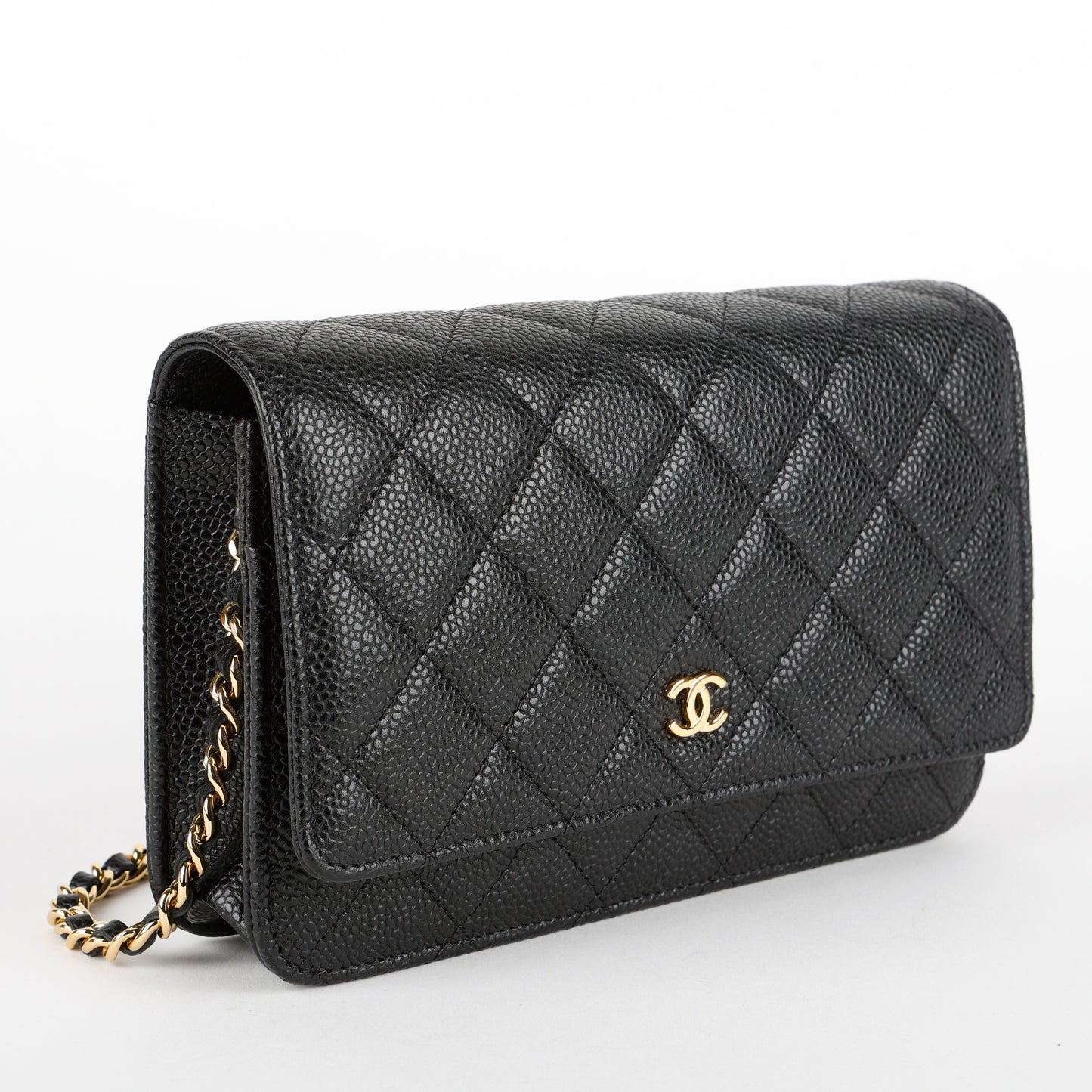 Wallet on Chain, Black Caviar