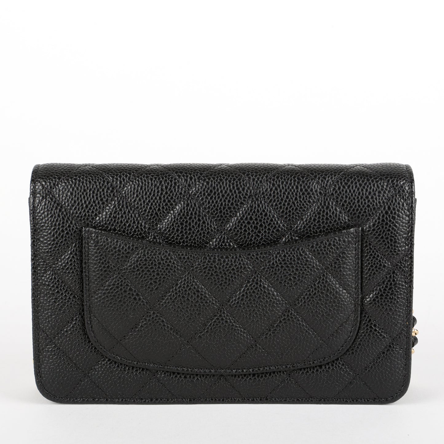 Wallet on Chain, Black Caviar