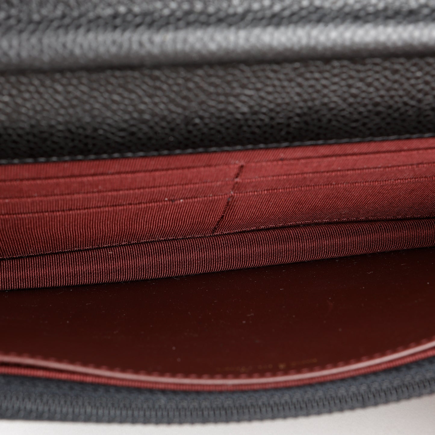 Wallet on Chain, Black Caviar