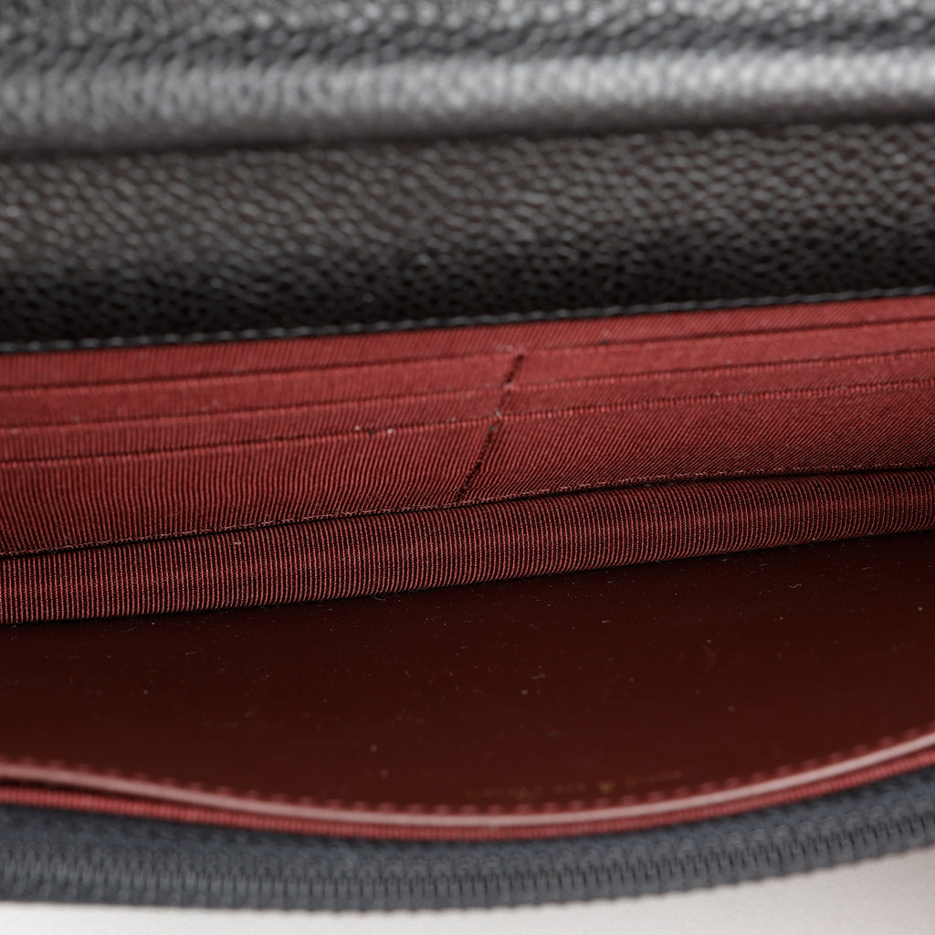 Wallet on Chain, Black Caviar