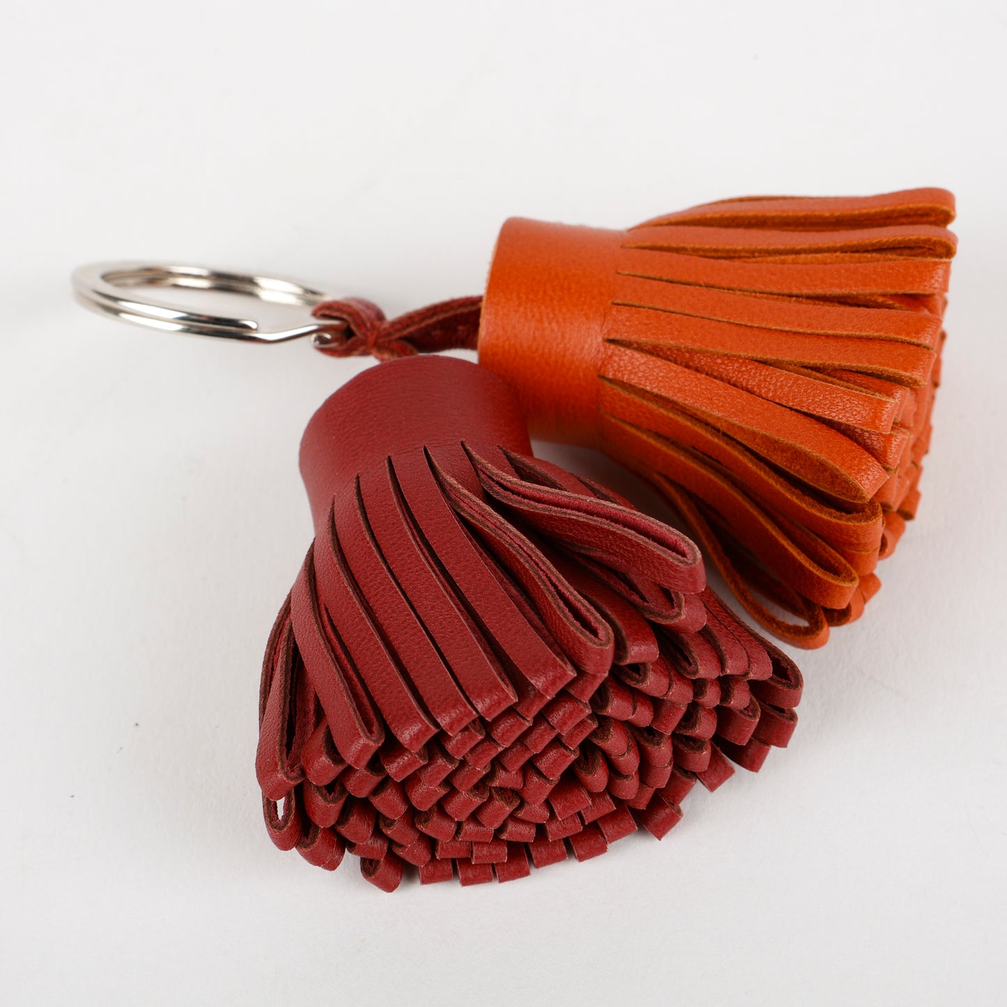 Double Carmen Bag Charm