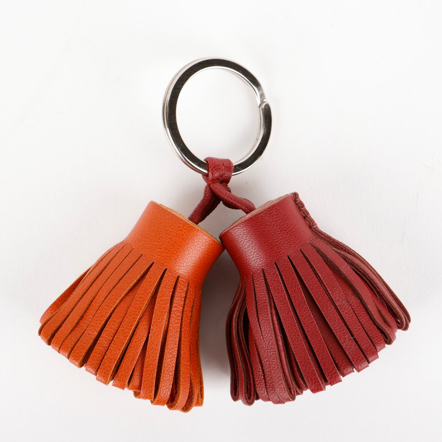Double Carmen Bag Charm