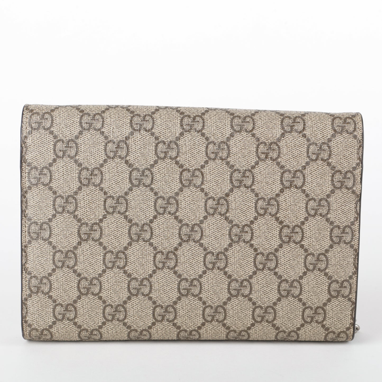 Dionysus Wallet on Chain, Beige