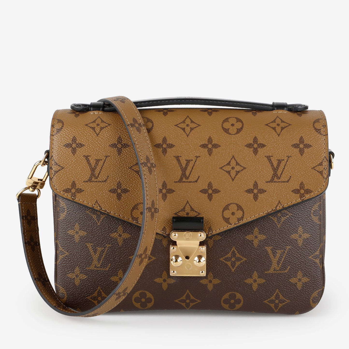 Pochette Metis Reverse Monogram