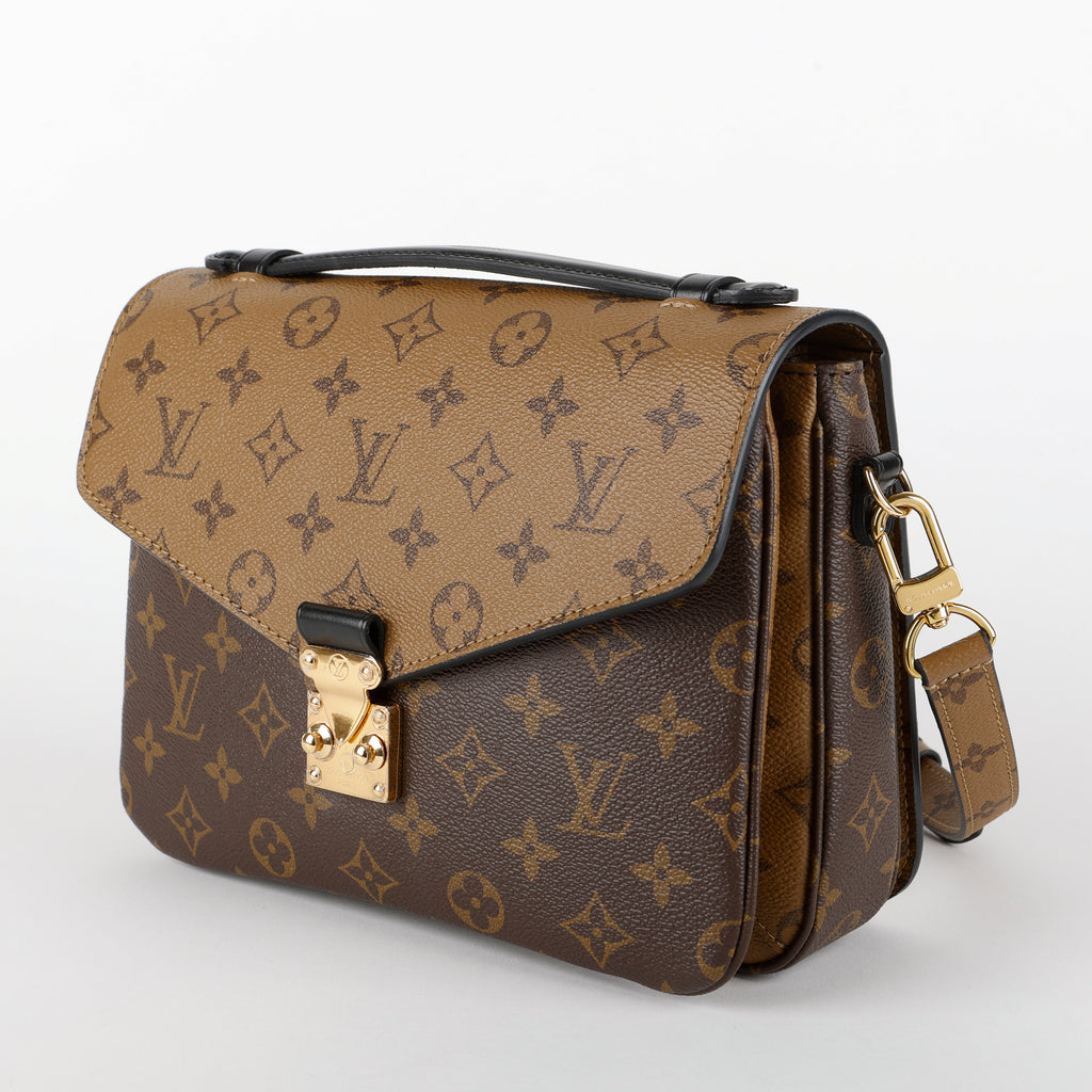 Pochette Metis Reverse Monogram