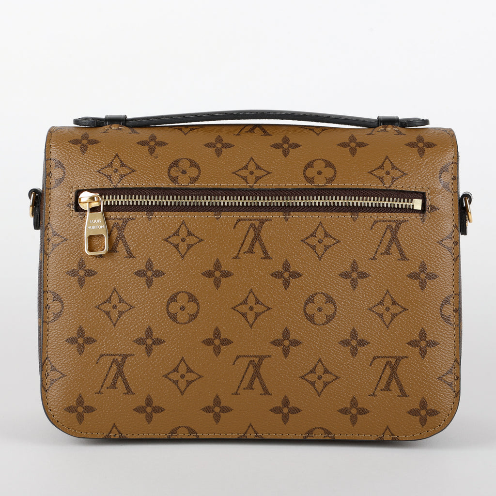 Pochette Metis Reverse Monogram