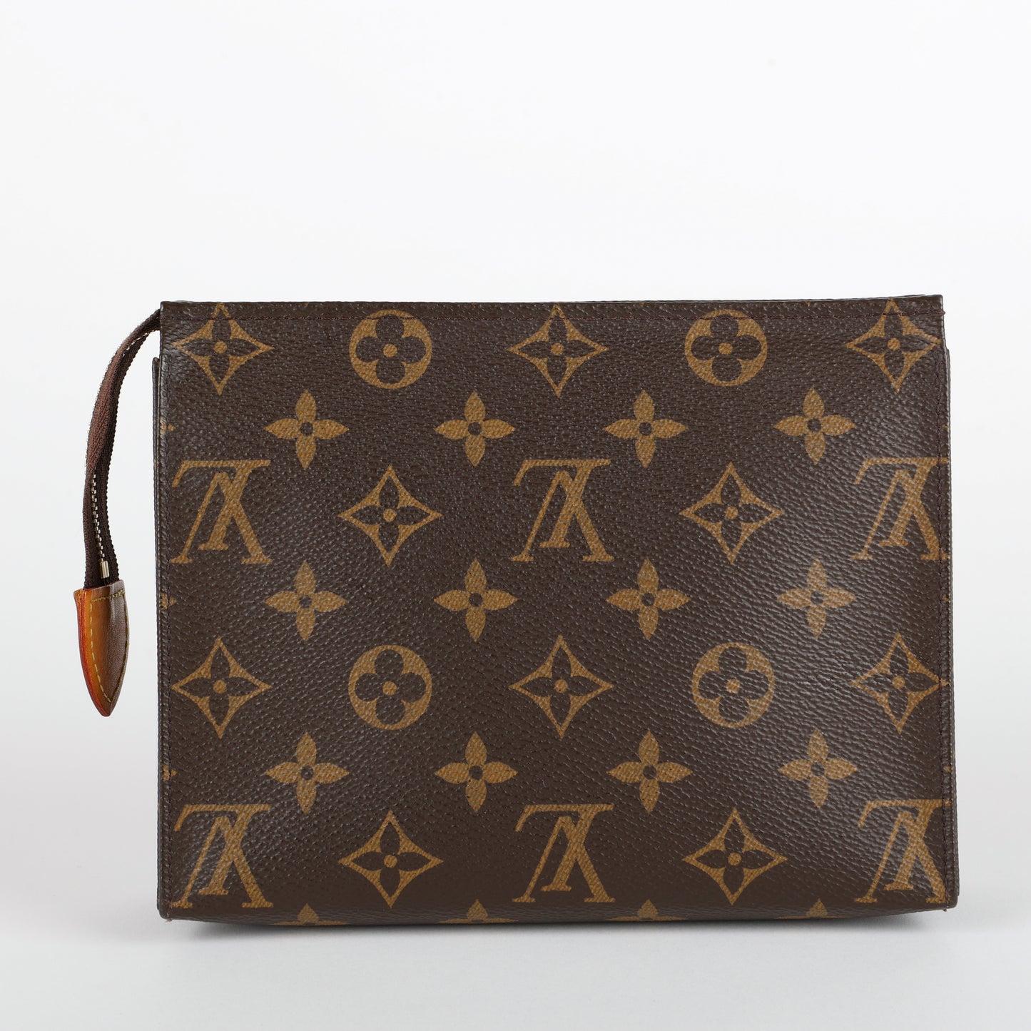 Toiletry Pouch 19, Monogram