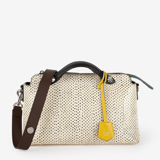 Medium By the Way, Snake Skin