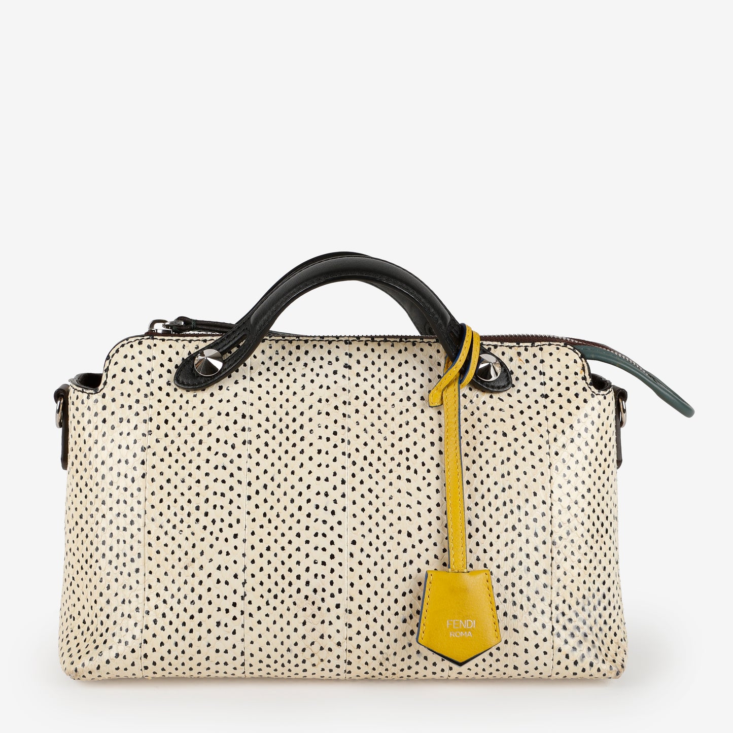 Medium By the Way, Snake Skin