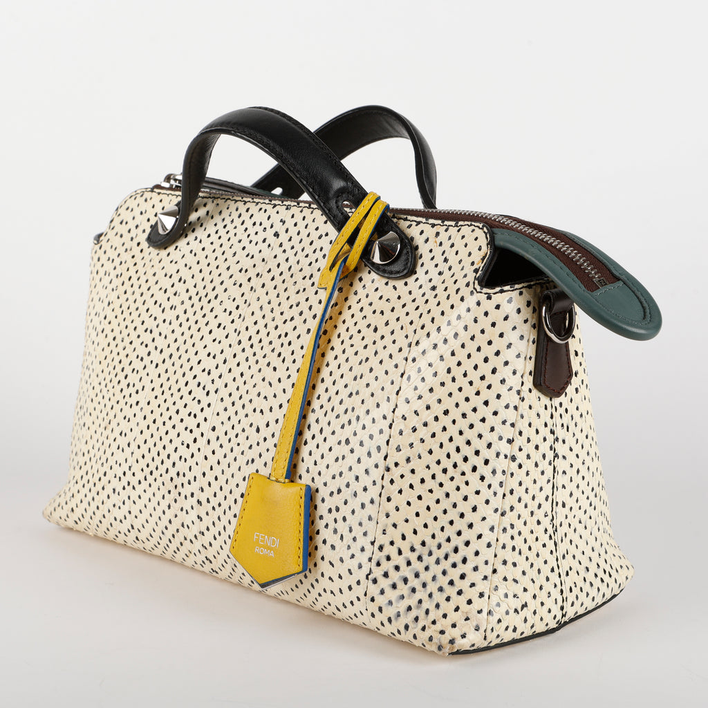 Medium By the Way, Snake Skin