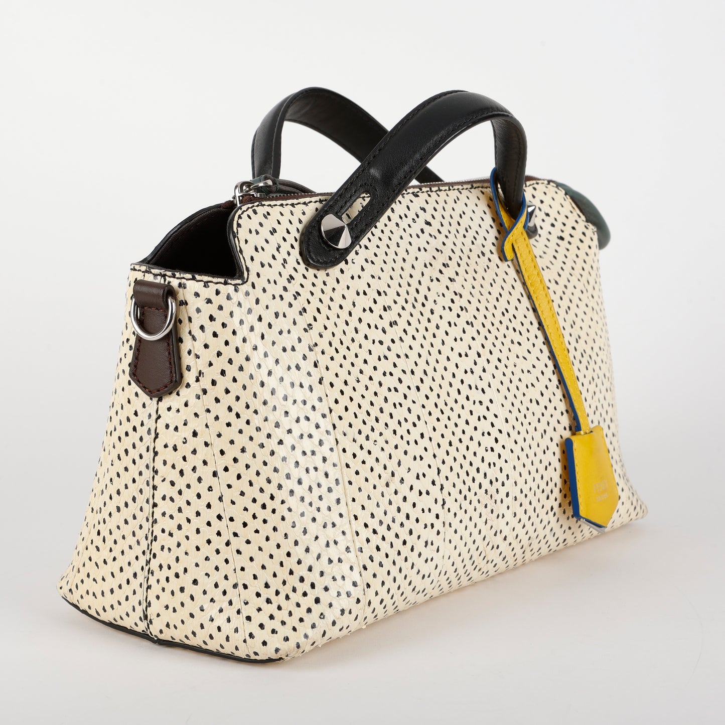 Medium By the Way, Snake Skin