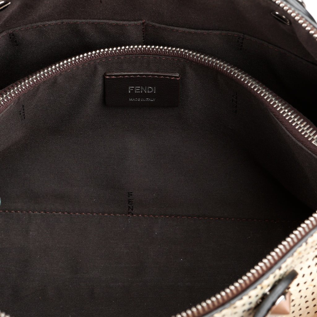 Medium By the Way, Snake Skin