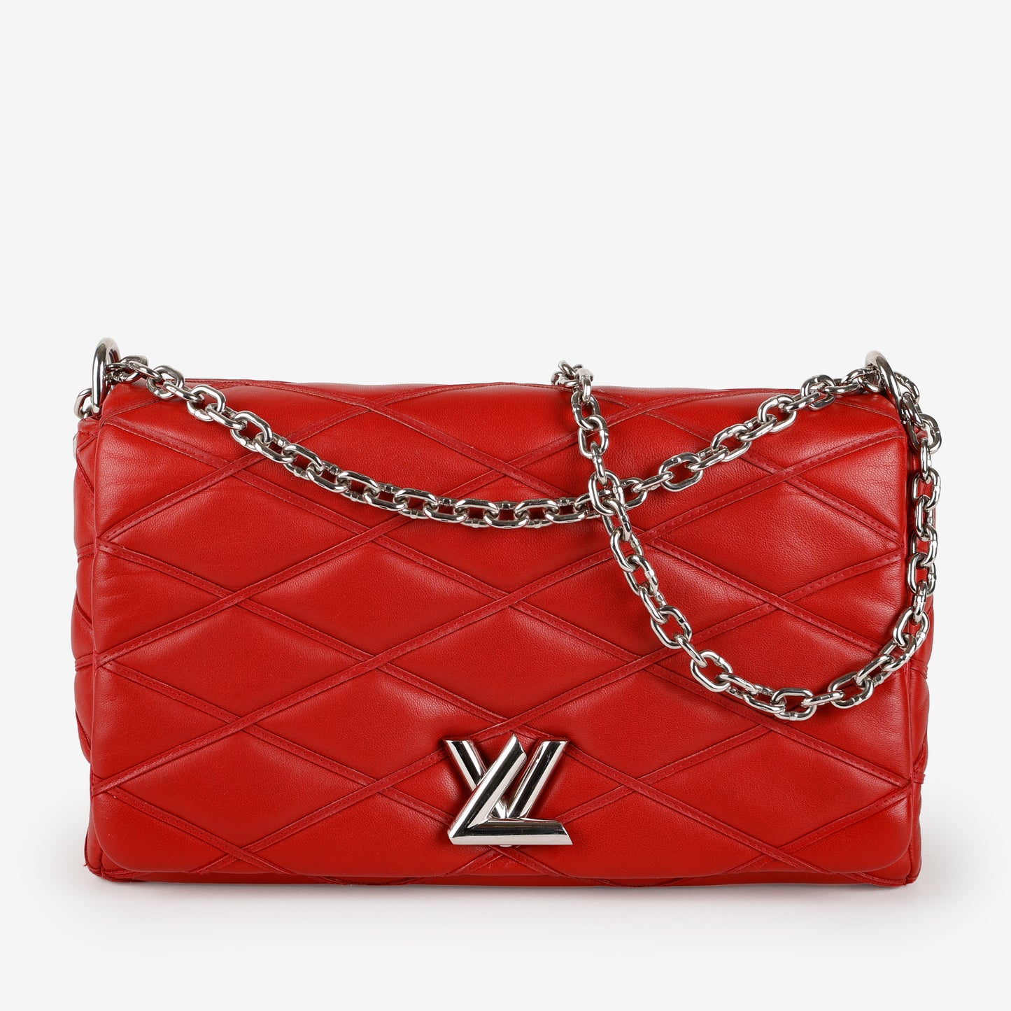 Go-14 PM Malletage, Red