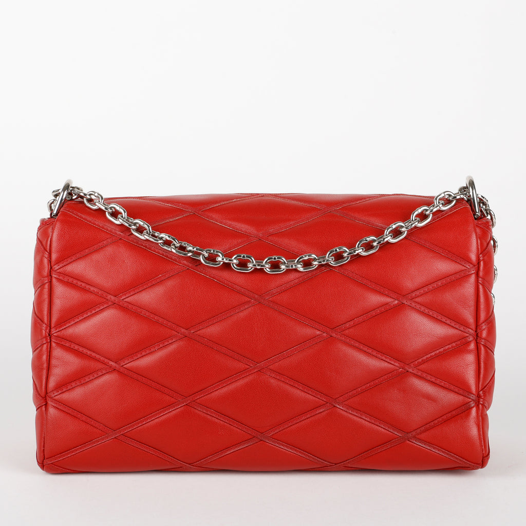 Go-14 PM Malletage, Red