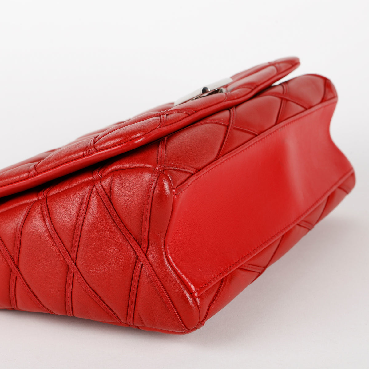 Go-14 PM Malletage, Red