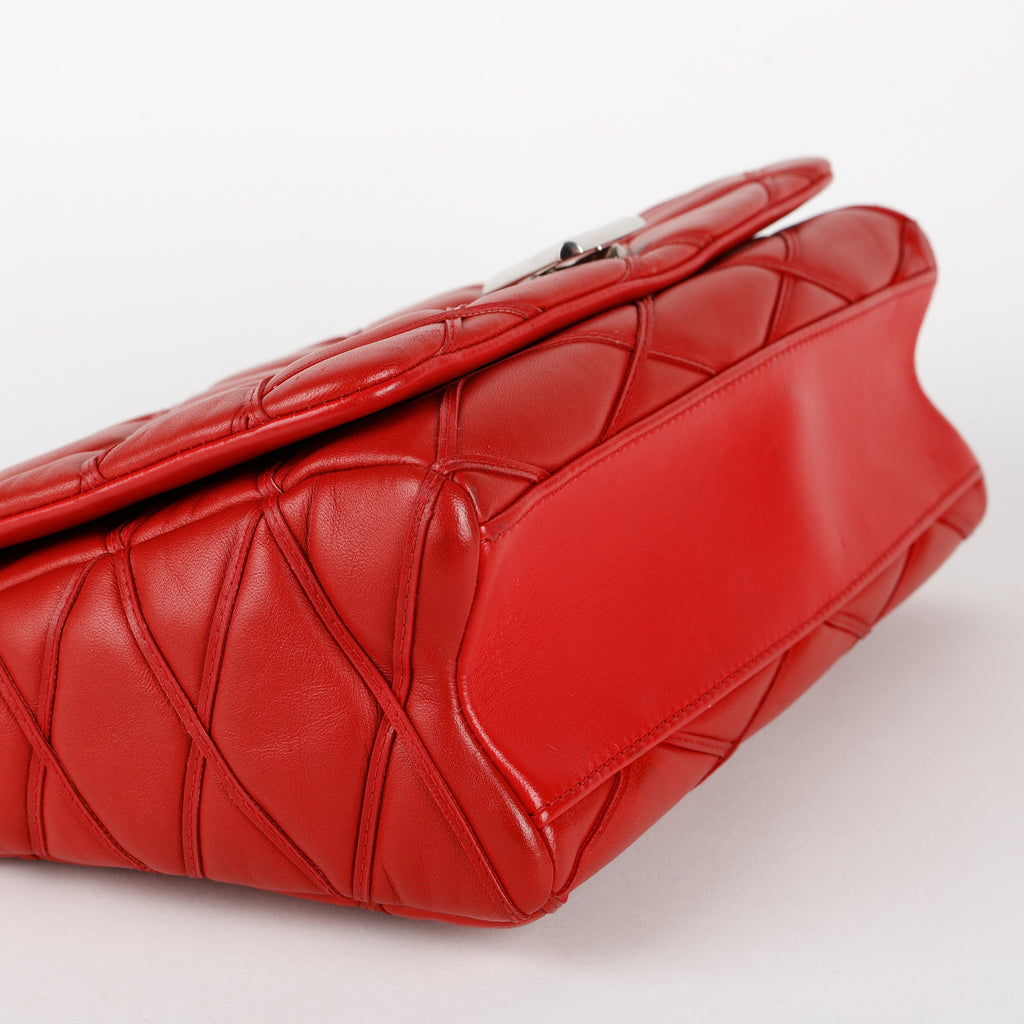 Go-14 PM Malletage, Red