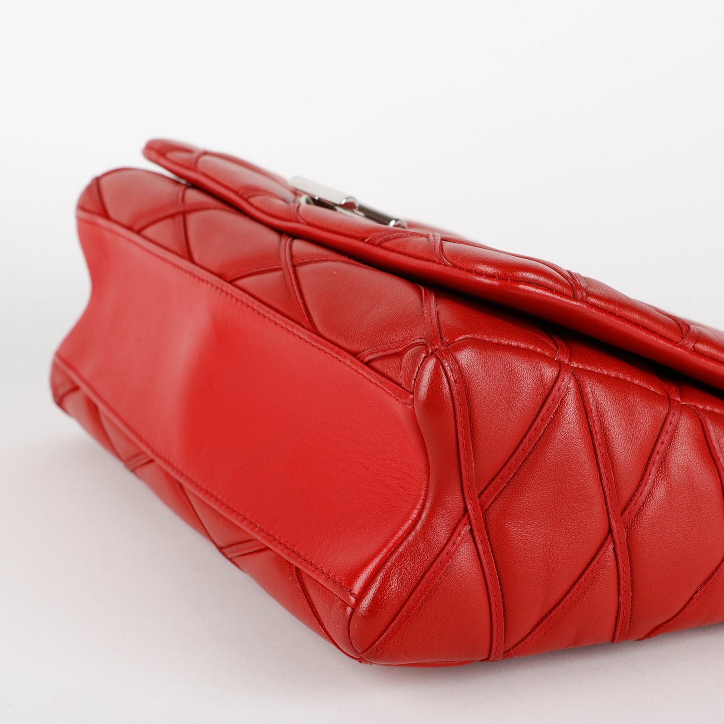 Go-14 PM Malletage, Red