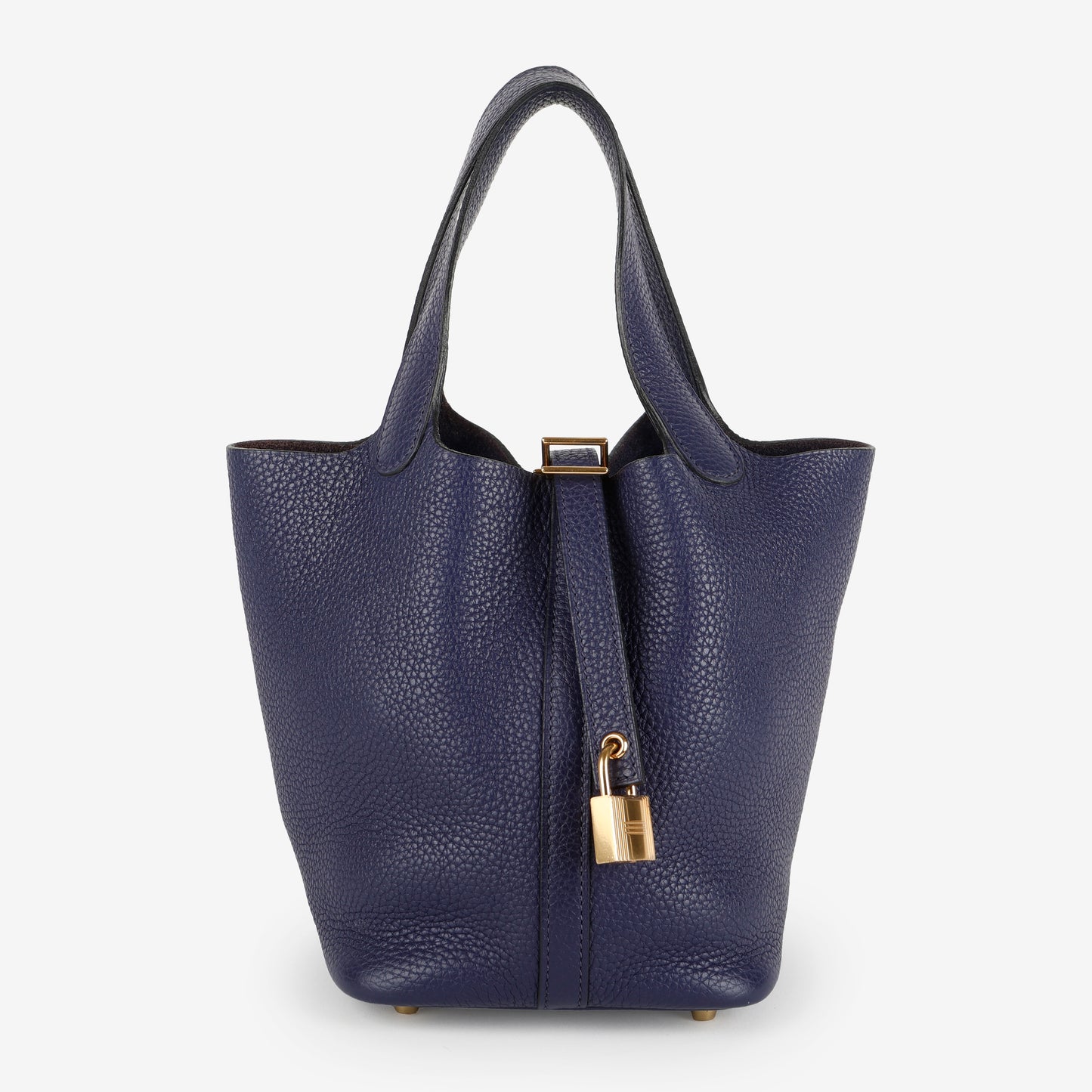 Picotin 18, Blue Electrique Clemence (2018)